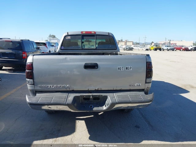 Продаж на аукціоні авто 2002 Toyota Tundra Sr5 V8, vin: 5TBRT34152S309099, номер лоту: 45484840