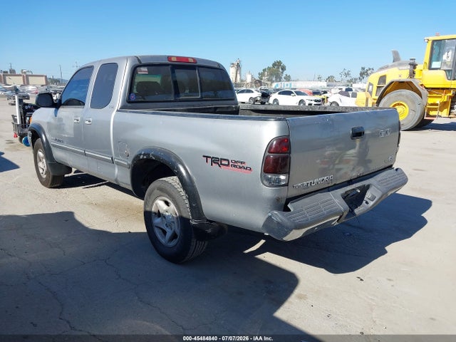 Продаж на аукціоні авто 2002 Toyota Tundra Sr5 V8, vin: 5TBRT34152S309099, номер лоту: 45484840