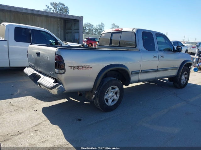 Продаж на аукціоні авто 2002 Toyota Tundra Sr5 V8, vin: 5TBRT34152S309099, номер лоту: 45484840