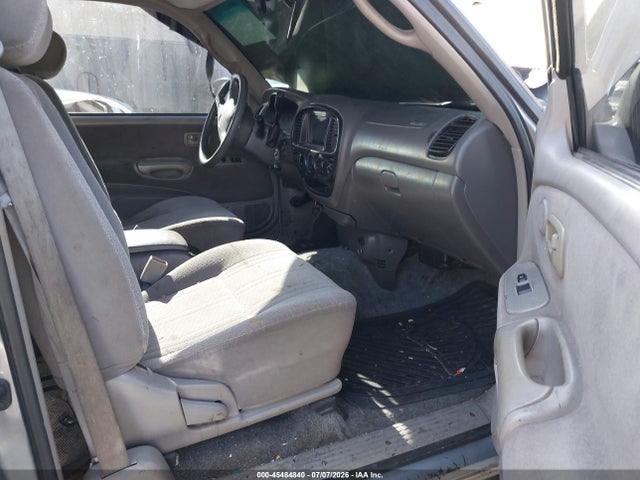 Продаж на аукціоні авто 2002 Toyota Tundra Sr5 V8, vin: 5TBRT34152S309099, номер лоту: 45484840