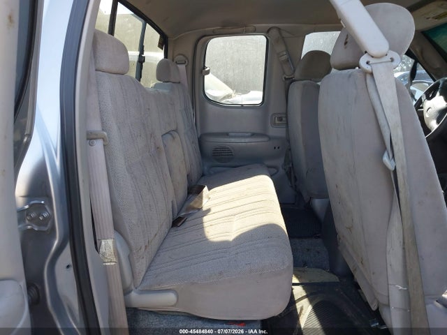 Продаж на аукціоні авто 2002 Toyota Tundra Sr5 V8, vin: 5TBRT34152S309099, номер лоту: 45484840