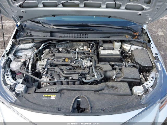 5YFB4MDE1SP315649 Toyota COROLLA LE