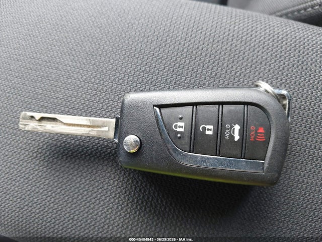 5YFB4MDE1SP315649 Toyota COROLLA LE