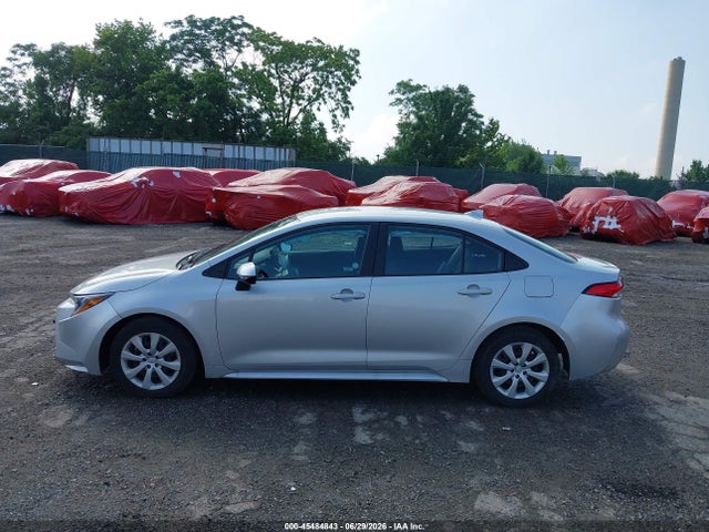 5YFB4MDE1SP315649 Toyota COROLLA LE