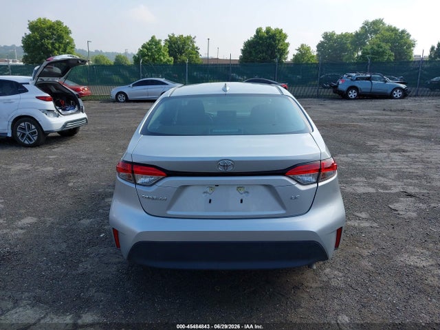 5YFB4MDE1SP315649 Toyota COROLLA LE