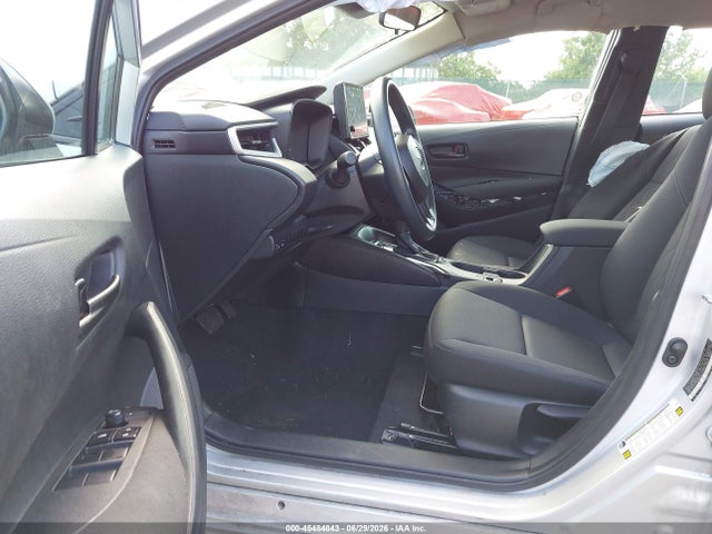 5YFB4MDE1SP315649 Toyota COROLLA LE