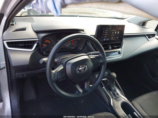 5YFB4MDE1SP315649 Toyota COROLLA LE
