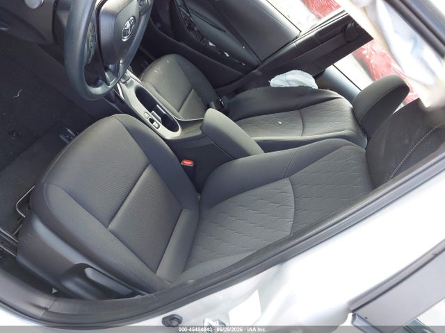5YFB4MDE1SP315649 Toyota COROLLA LE
