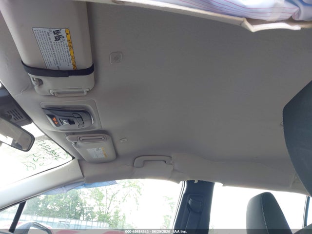 5YFB4MDE1SP315649 Toyota COROLLA LE