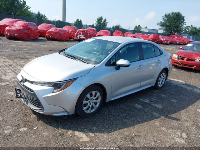 5YFB4MDE1SP315649 Toyota COROLLA LE