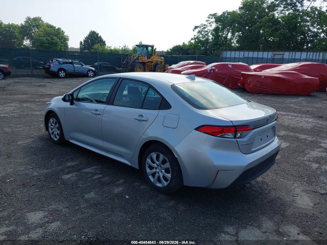 5YFB4MDE1SP315649 Toyota COROLLA LE