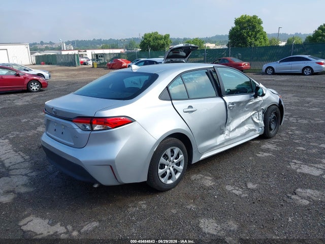 5YFB4MDE1SP315649 Toyota COROLLA LE