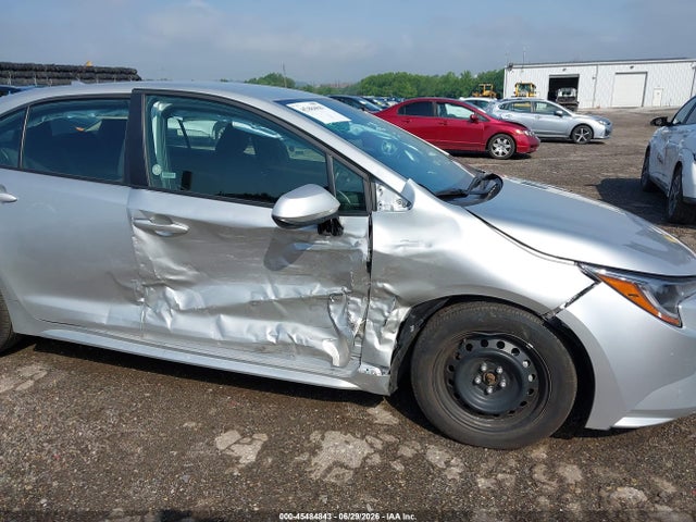 5YFB4MDE1SP315649 Toyota COROLLA LE