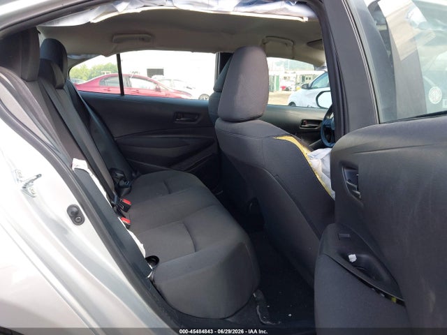 5YFB4MDE1SP315649 Toyota COROLLA LE