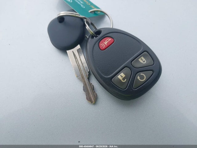 Aukcja sprzedaży 2014 Chevrolet Captiva Sport Fleet Ltz, vin: 3GNAL4EK2ES622703, numer aukcji: 45484847
