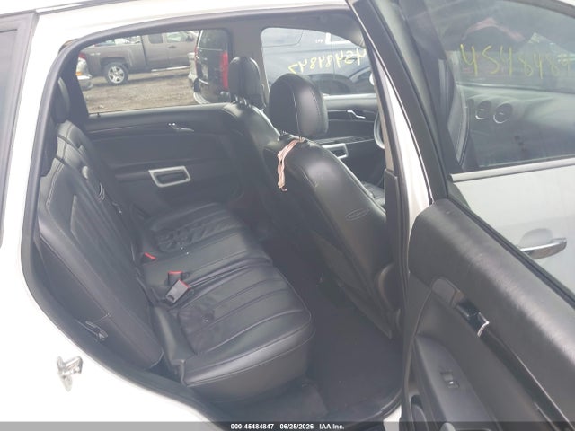 Aukcja sprzedaży 2014 Chevrolet Captiva Sport Fleet Ltz, vin: 3GNAL4EK2ES622703, numer aukcji: 45484847