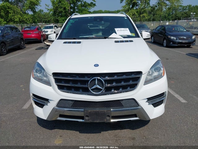 2015 Mercedes-benz Ml 350 4matic მანქანა იყიდება აუქციონზე, vin: 4JGDA5HB9FA499803, აუქციონის ნომერი: 45484849