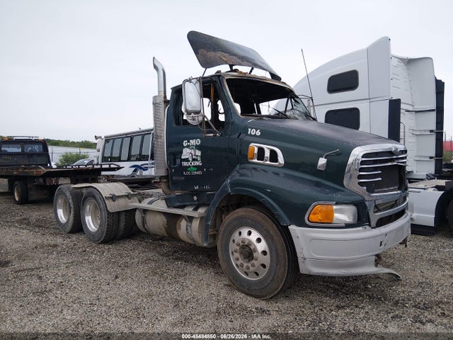 Продажа на аукционе авто 2007 Sterling Truck At 9500, vin: 2FWJA3CV37AZ17099, номер лота: 45484850