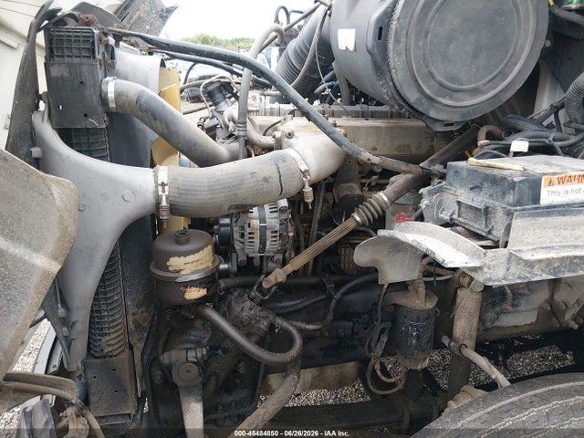 Продажа на аукционе авто 2007 Sterling Truck At 9500, vin: 2FWJA3CV37AZ17099, номер лота: 45484850