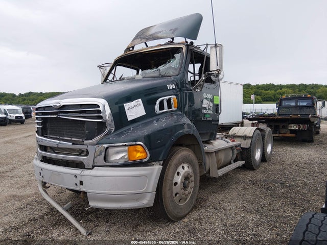 Продажа на аукционе авто 2007 Sterling Truck At 9500, vin: 2FWJA3CV37AZ17099, номер лота: 45484850
