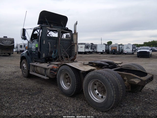 Продажа на аукционе авто 2007 Sterling Truck At 9500, vin: 2FWJA3CV37AZ17099, номер лота: 45484850