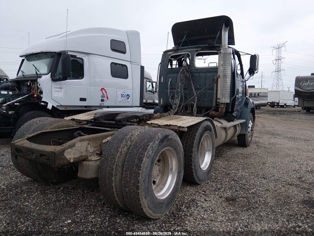 Продажа на аукционе авто 2007 Sterling Truck At 9500, vin: 2FWJA3CV37AZ17099, номер лота: 45484850