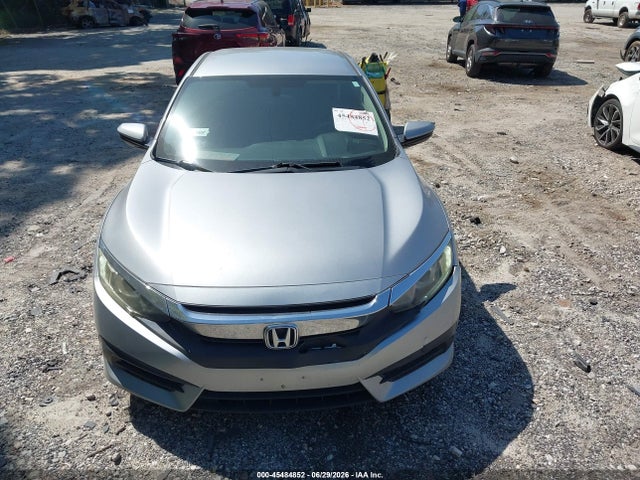Honda Civic Lx 2016 19XFC2F55GE015613 Image 12