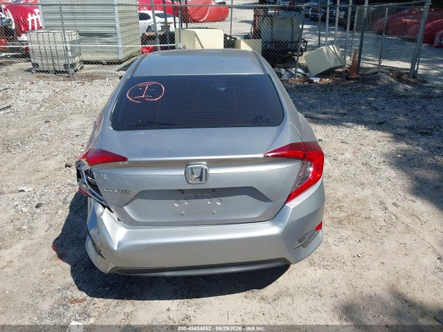Honda Civic Lx 2016 19XFC2F55GE015613 Image 16