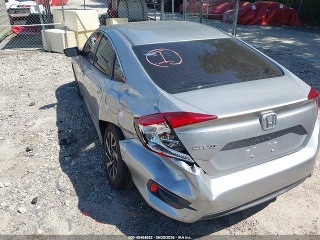 Honda Civic Lx 2016 19XFC2F55GE015613 Image 17