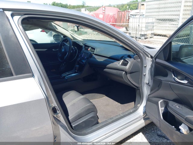 Honda Civic Lx 2016 19XFC2F55GE015613 Image 5