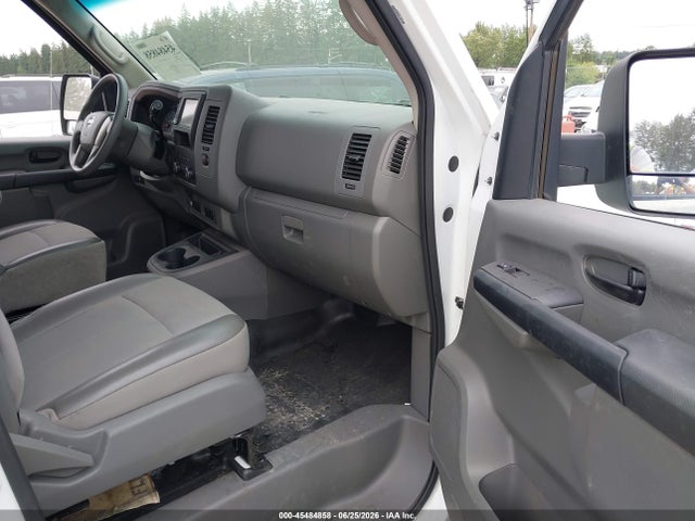 1N6BF0LY1LN807074 Nissan Nv Cargo Nv2500 Hd S High Roof V6