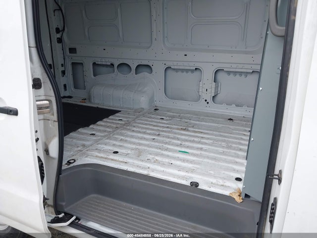 1N6BF0LY1LN807074 Nissan Nv Cargo Nv2500 Hd S High Roof V6