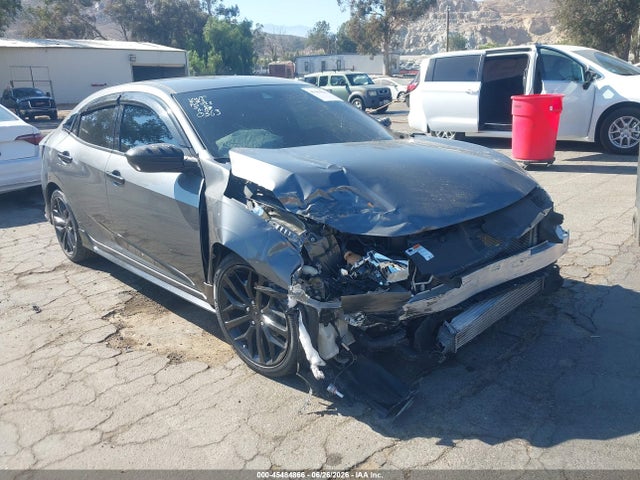 Honda Civic Sport 2020 SHHFK7H41LU410363 main image