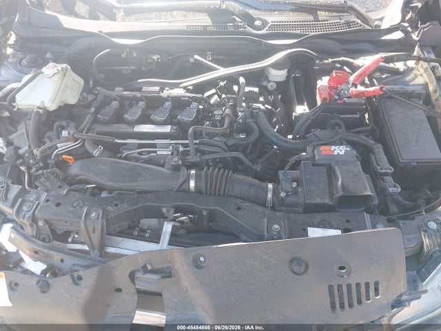 SHHFK7H41LU410363 Honda Civic Sport