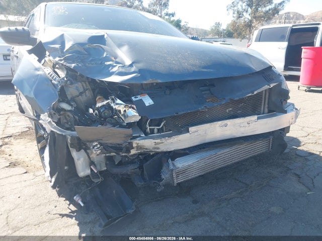 SHHFK7H41LU410363 Honda Civic Sport