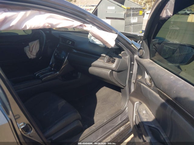 SHHFK7H41LU410363 Honda Civic Sport