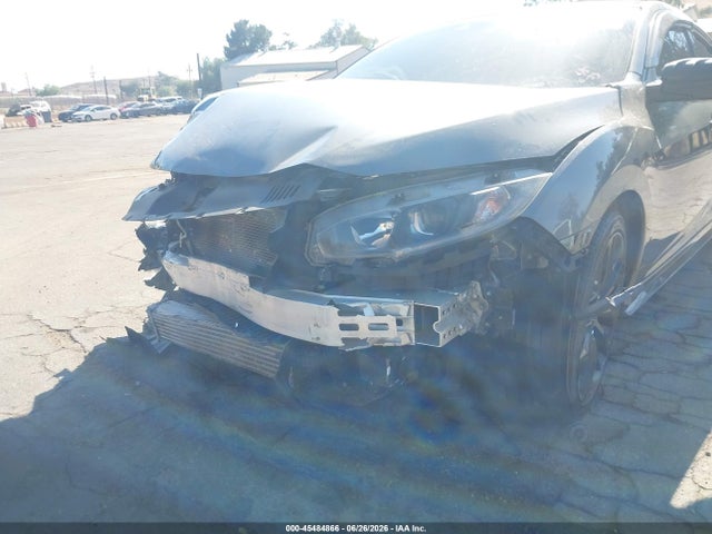 SHHFK7H41LU410363 Honda Civic Sport