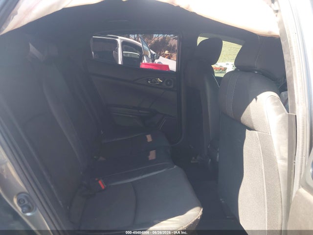 SHHFK7H41LU410363 Honda Civic Sport