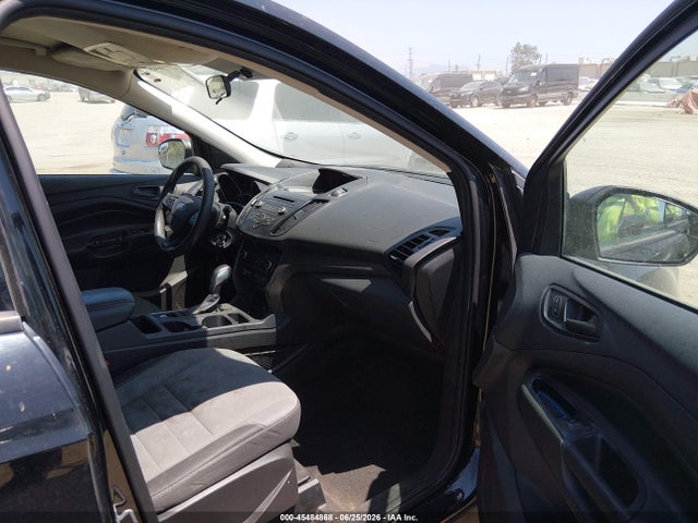 Ford ESCAPE S 2017 1FMCU0F70HUE24090 Image 5