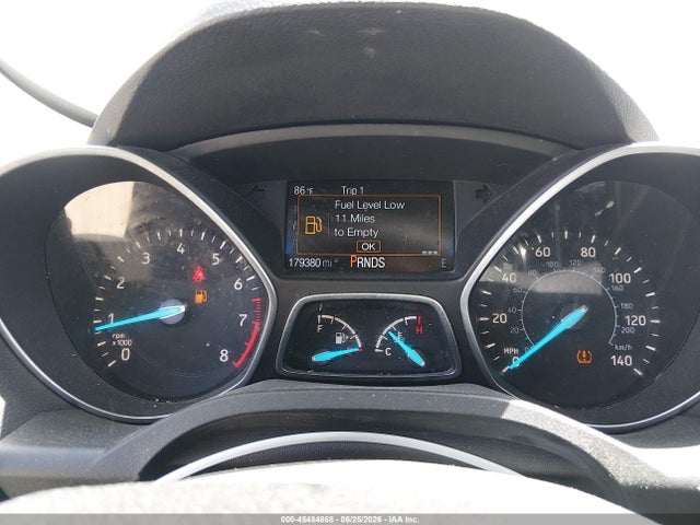 Ford ESCAPE S 2017 1FMCU0F70HUE24090 Image 7