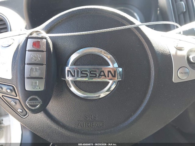 Nissan Maxima 3.5 S/3.5 Sv 2014 1N4AA5AP0EC482359 Image 11