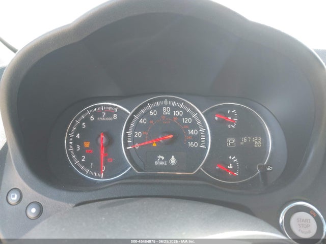 Nissan Maxima 3.5 S/3.5 Sv 2014 1N4AA5AP0EC482359 Image 7