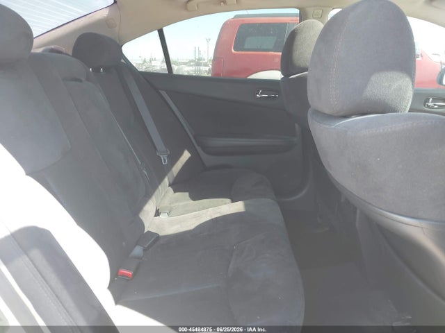 Nissan Maxima 3.5 S/3.5 Sv 2014 1N4AA5AP0EC482359 Image 8