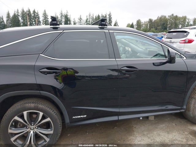 Lexus Rx 450hl Premium 2018 JTJDGKCA4J2001409 Image 12