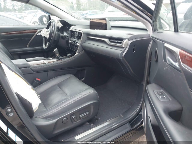Lexus Rx 450hl Premium 2018 JTJDGKCA4J2001409 Image 5