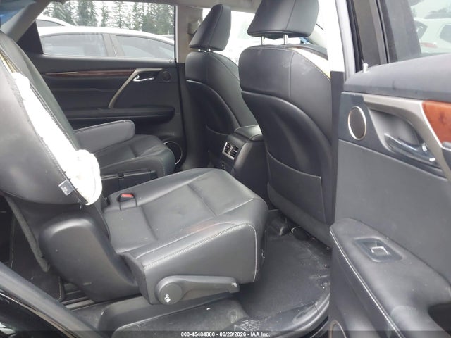 Lexus Rx 450hl Premium 2018 JTJDGKCA4J2001409 Image 8