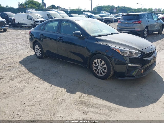 Aukcja sprzedaży 2019 Kia Forte Fe, vin: 3KPF24AD6KE079732, numer aukcji: 45484885
