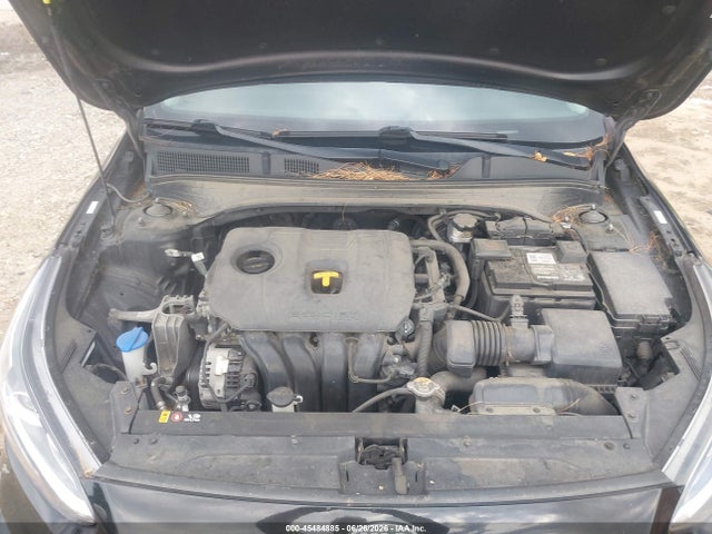 Продаж на аукціоні авто 2019 Kia Forte Fe, vin: 3KPF24AD6KE079732, номер лоту: 45484885