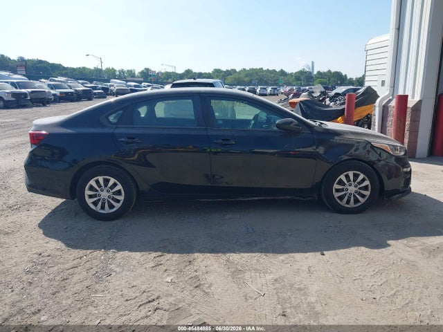 Продаж на аукціоні авто 2019 Kia Forte Fe, vin: 3KPF24AD6KE079732, номер лоту: 45484885