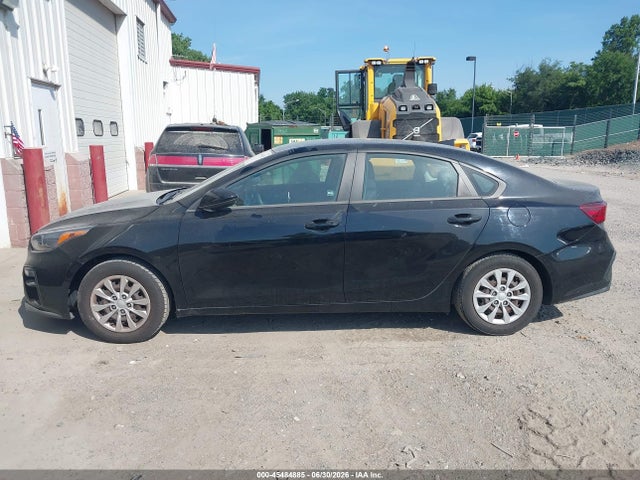 Продаж на аукціоні авто 2019 Kia Forte Fe, vin: 3KPF24AD6KE079732, номер лоту: 45484885